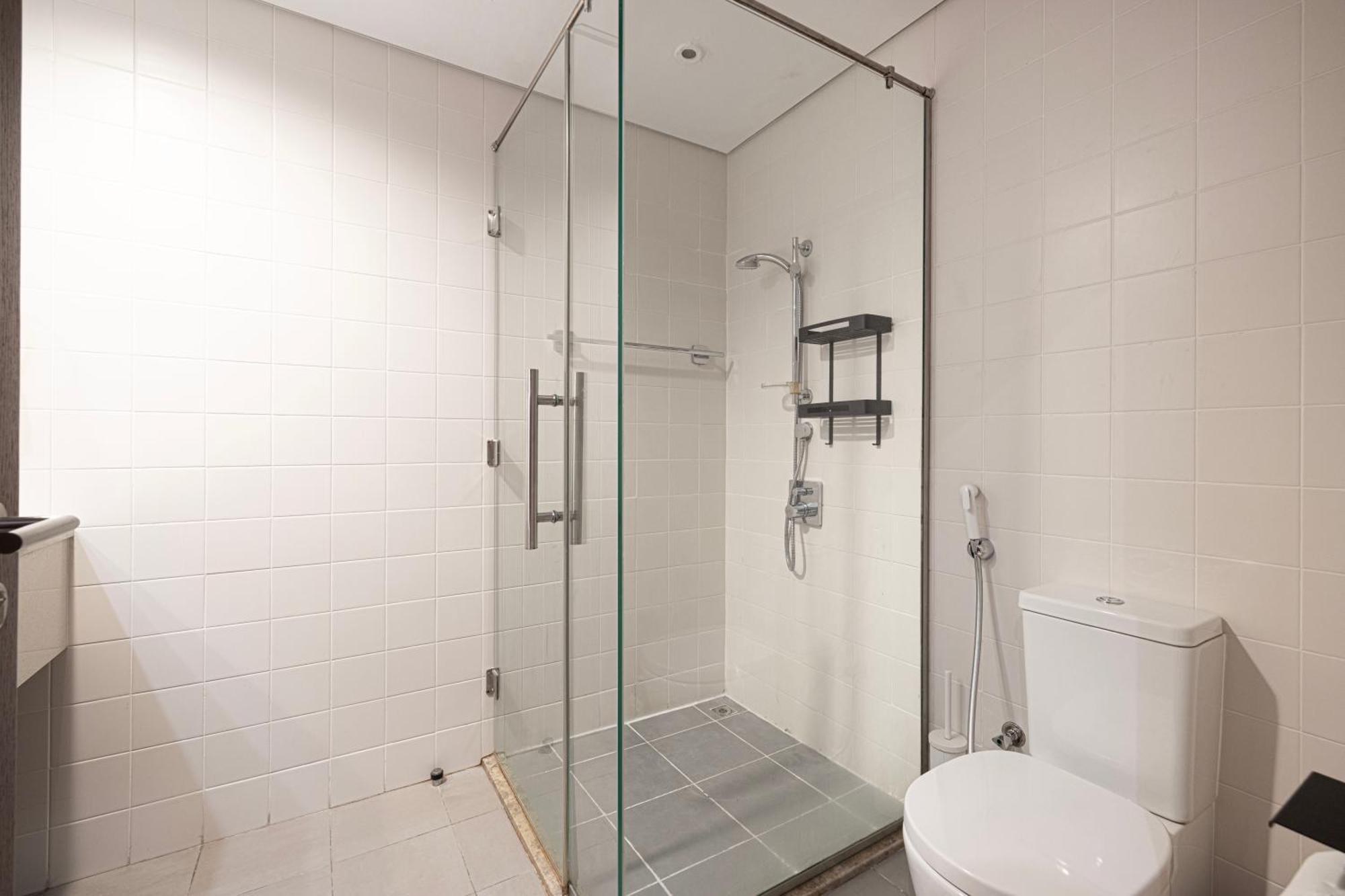 Apartment Koyo In The Heart Of Jbr Beach - 3Bdr Dubaj Kültér fotó