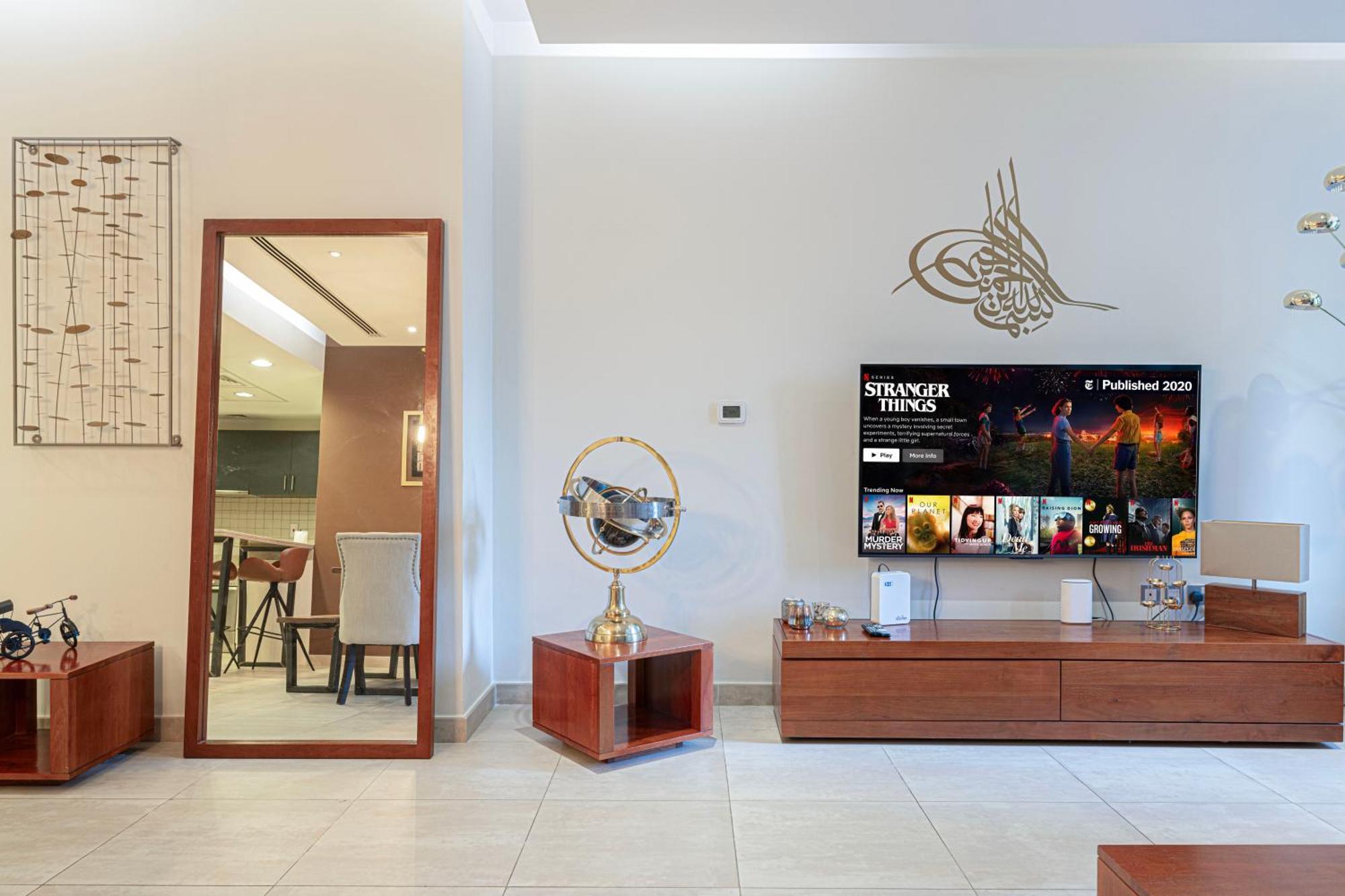 Apartment Koyo In The Heart Of Jbr Beach - 3Bdr Dubaj Kültér fotó